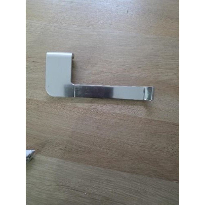 Un porte rouleau papier toilet