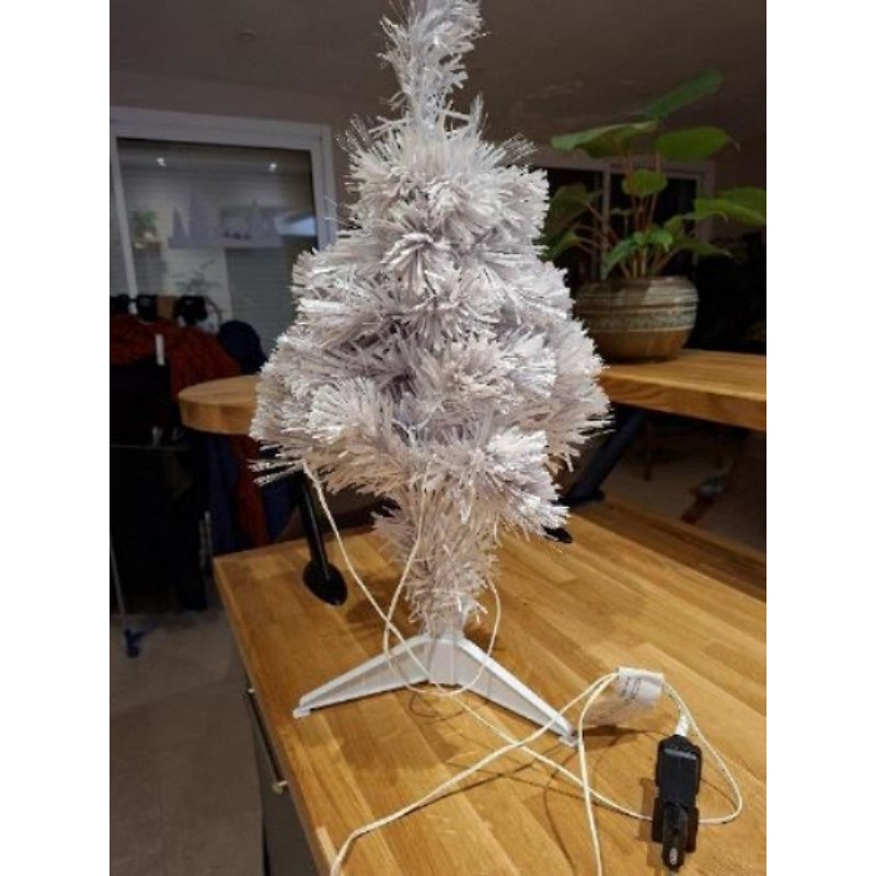 Sapin de Noël lumineux 