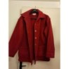 Veste polaire rouge Misskow T50.52/L.XL