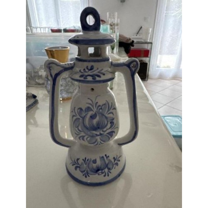Déco porcelaine 