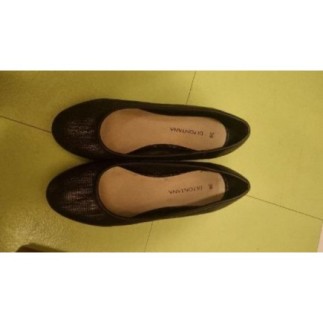 Chaussures neuves 36