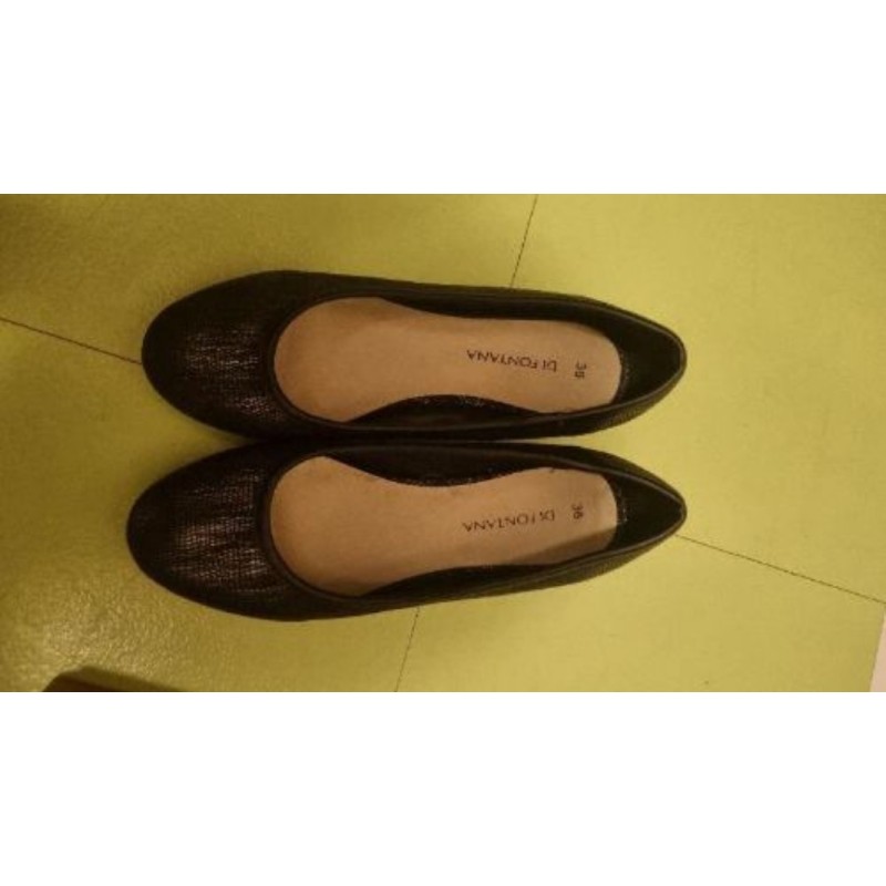 Chaussures neuves 36