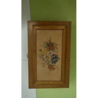 Boite portes Clés