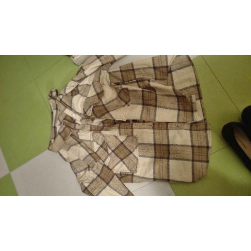 Chemise Zara 11/12 