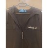 Coupe vent adidas noir homme Taille XS