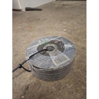 Disques gros paquet