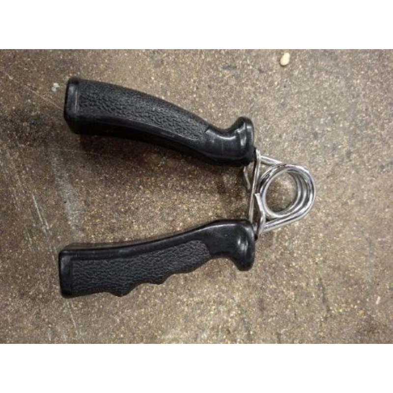 Appareil musculation poignet