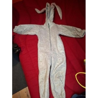 Deguisement enfant lapin...