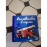 Livre véhicules d’urgence