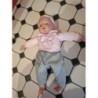 Baigneur bébé poupée