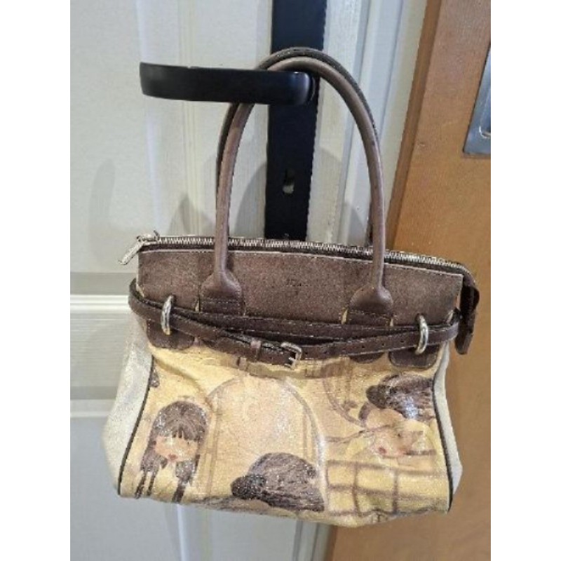Sac Texier