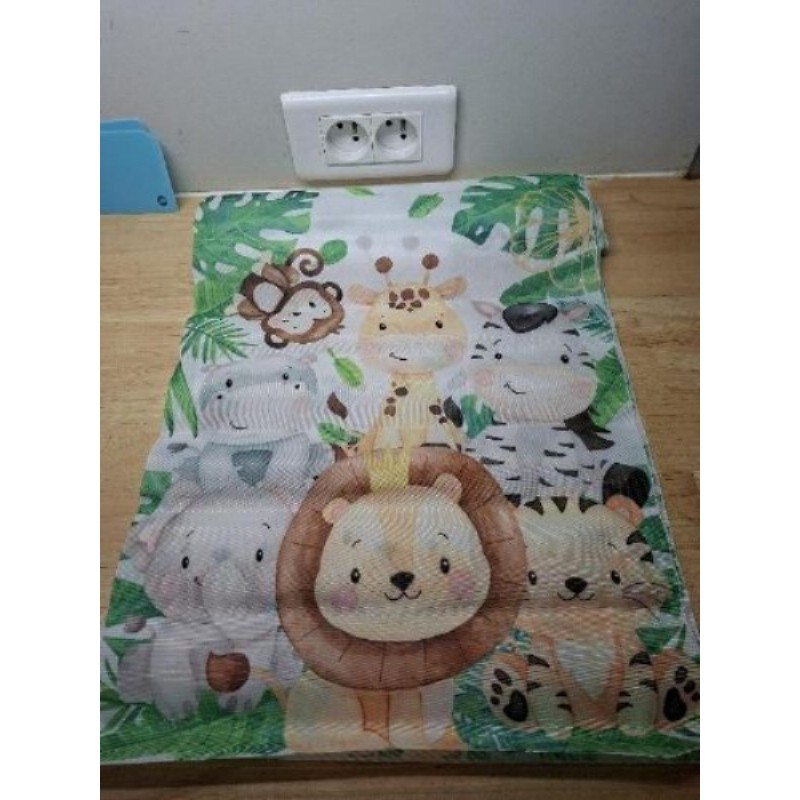 Deco anniversaire enfant animaux