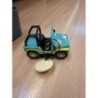 Jouet 4x4 