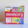 Jeu memory pokemon COMPLET