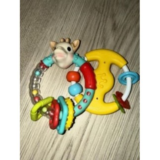 Jeu bébé 