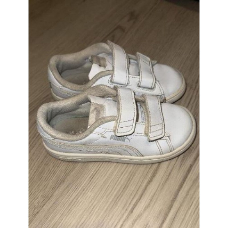 Basket puma taille 26
