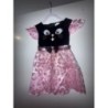 Robe déguisement chat 2-3 ans