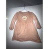 Robe ours marron 36 mois
