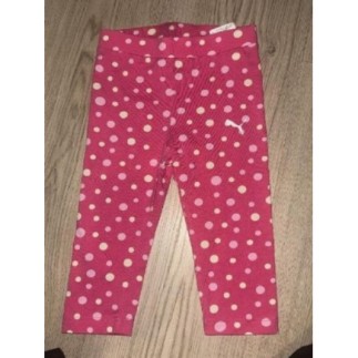 Legging puma 12mois neuf