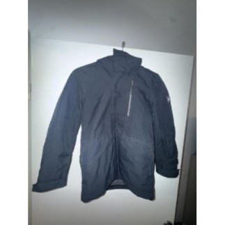 Manteau quiksilver taille S enfant 