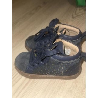 Chaussures verbaudet taille 25