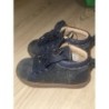 Chaussures verbaudet taille 25