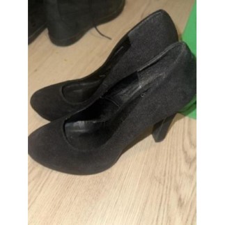 Chaussures à talons 37 