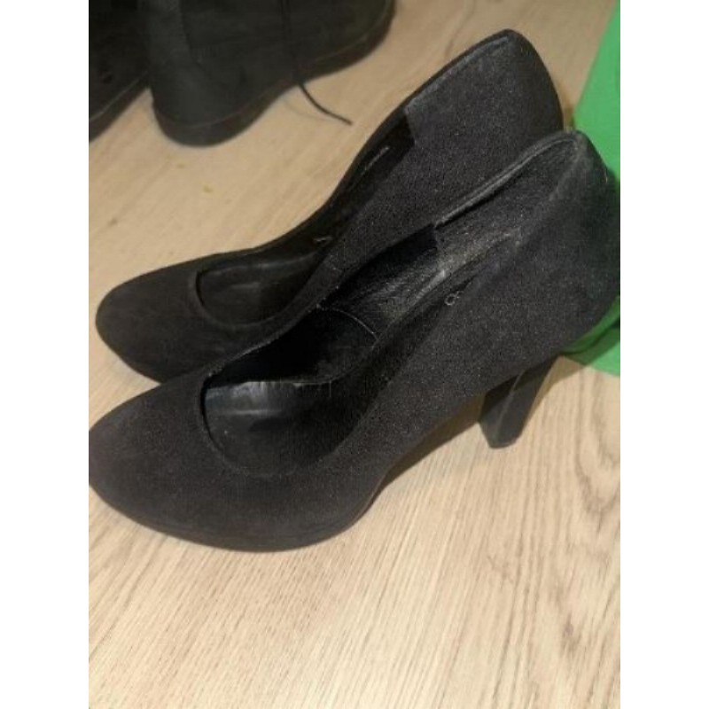 Chaussures à talons 37 