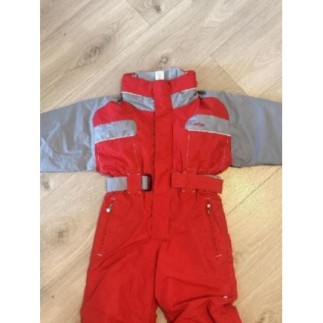Combi ski 4 ans 