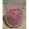 Bougie Framboise 