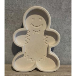 Bonhomme pain d'épices