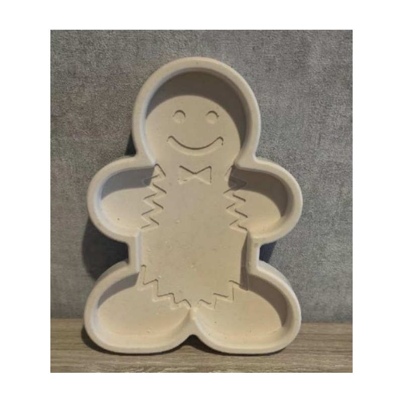 Bonhomme pain d'épices