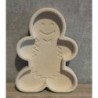 Bonhomme pain d'épices