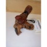 Oiseau en bois