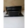 Porte document cuir  "L'Aurige