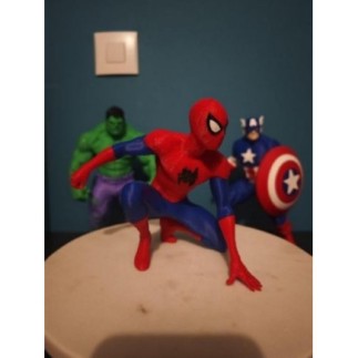 Spiderman 