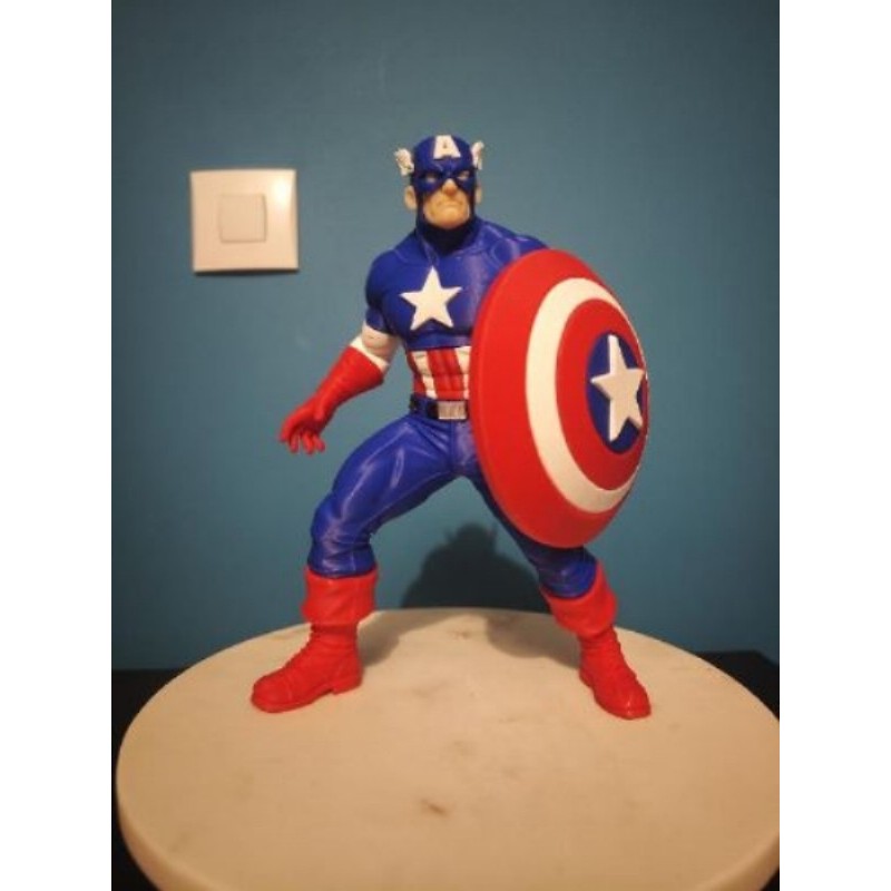 Captain America 