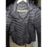 Blouson noir  taille 38