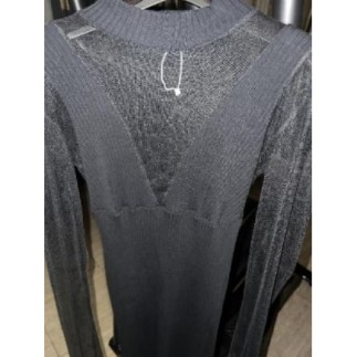 Robe noire habillée ZARA...