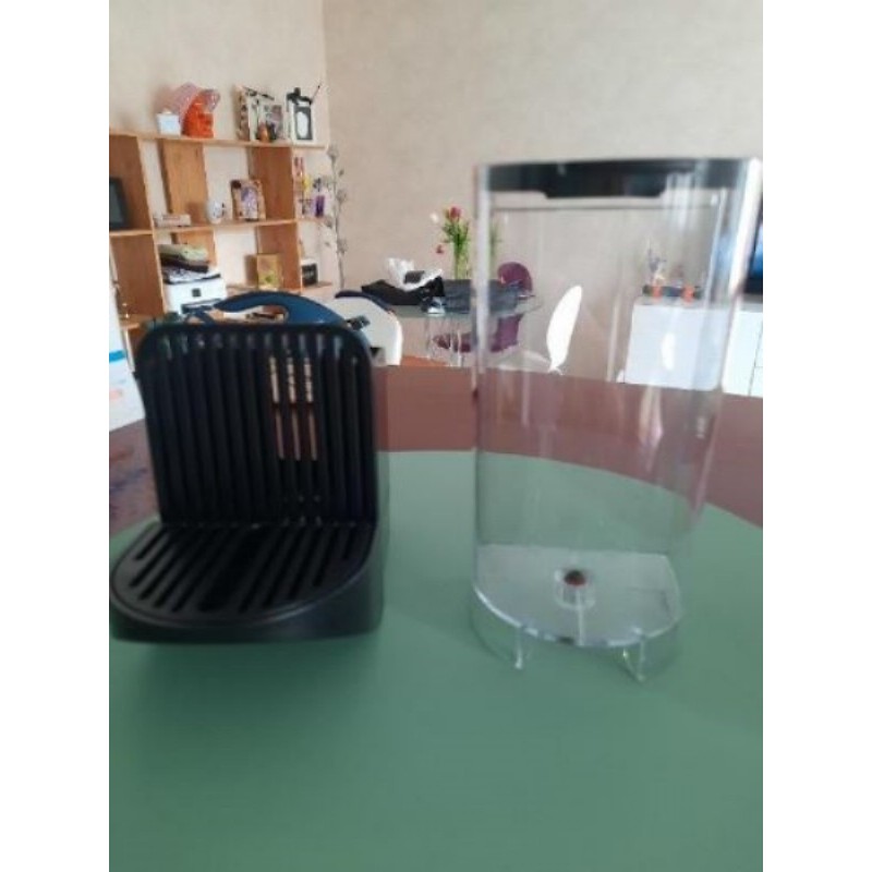 Accessoires cafetière Krups - Nespresso