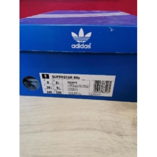 Adidas Superstar 80's...