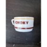 Tasse choky 