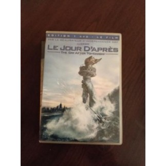 Le jour d'après 
