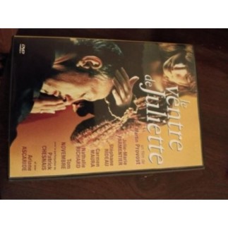 Le ventre de Juliette