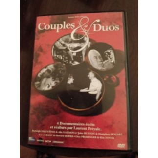 Couples et duos