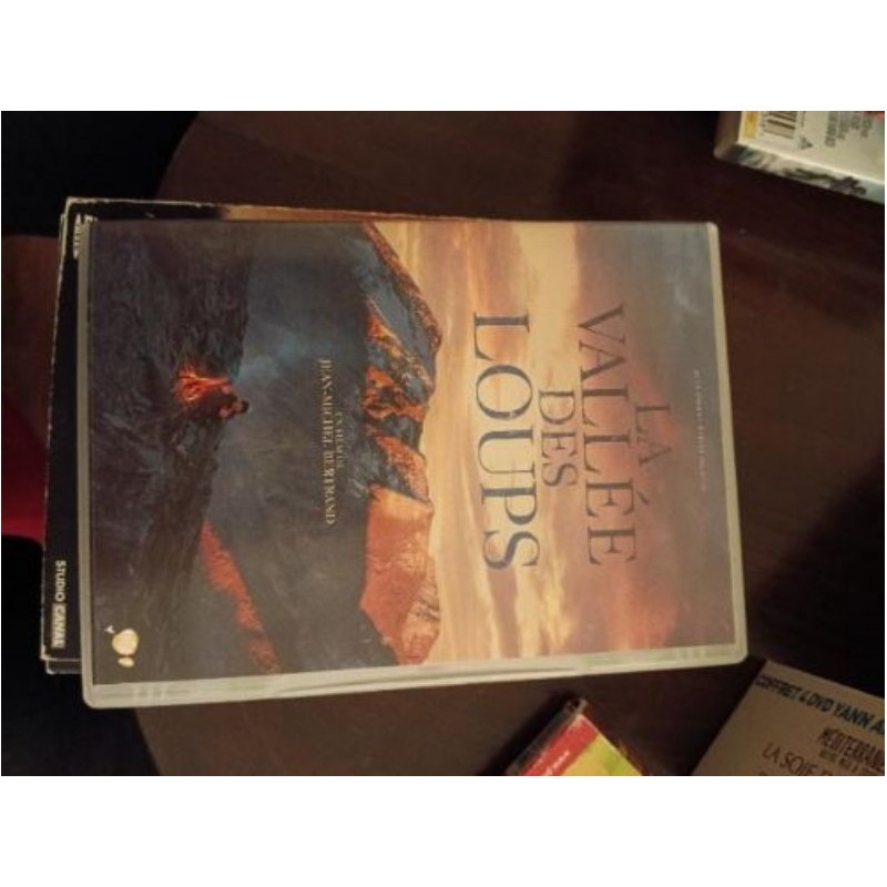 La vallée des loups