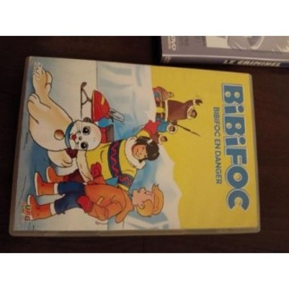 Bibifoc en danger 