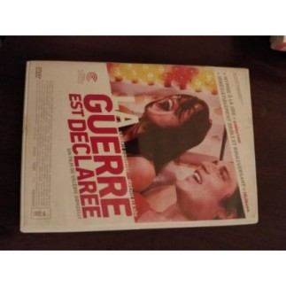 La guerre est déclarée 