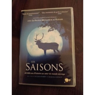 Saisons