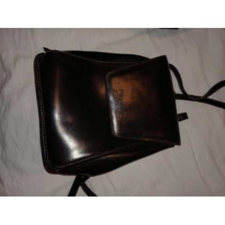 Sac à Dos PAQUETAGE cuir...